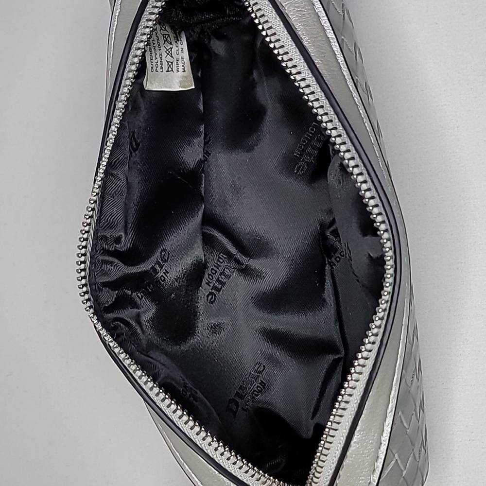 💰NWT! DUNE LONDON ▪︎ 2-PIECE COSMETIC BAG SET - Picture 7 of 11